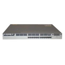 Cisco WS-C3850-12XS-S Catalyst 3850 Series Switch
