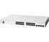 Cisco C1300-24T-4G – 24-Port Gigabit Managed Switch
