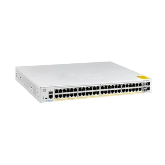 Cisco C1000-48P-4G-L Catalyst C1000 Series Switch