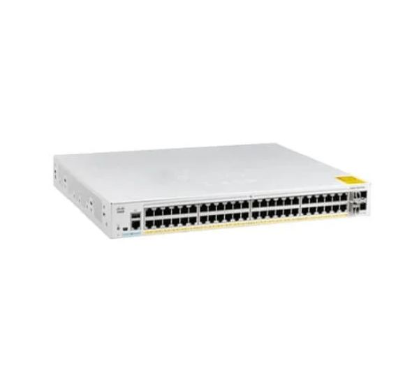Cisco C1000-48P-4G-L Catalyst C1000 Series Switch