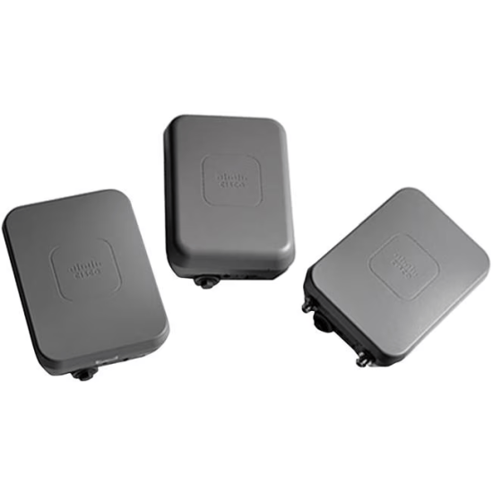 Cisco AIR-AP1562E-I-K9 Outdoor Wireless Access Point (1560 Series, 802.11ac Wave 2)