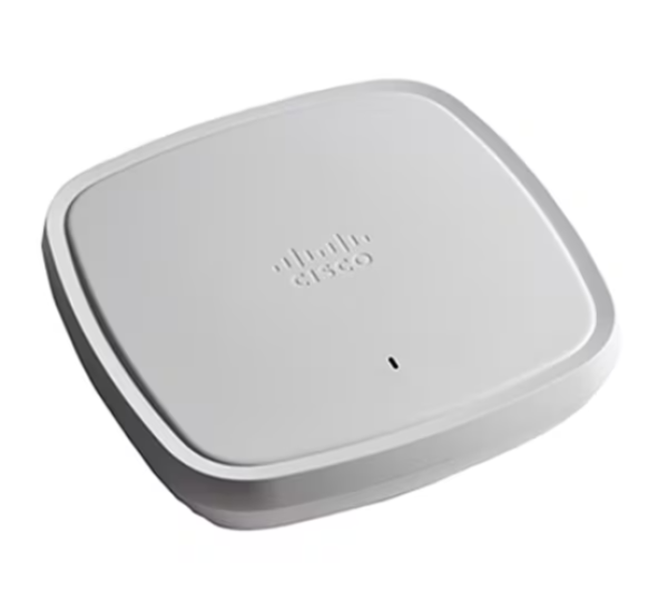 Cisco C9115AXE-H – Cisco Catalyst 9115AXE Series Wi-Fi 6E Access Point (Indoor)