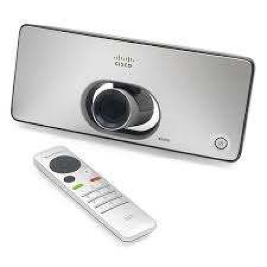 Cisco CTS-SX10N-K9 TelePresence Video Conferencing System