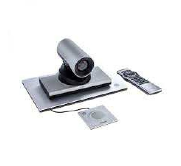 Cisco CTS-SX20N-C-12X-K9 TelePresence Video Conferencing System