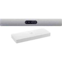 Cisco CS-KITPLUS-K9 Webex Room Kit Plus Video Conferencing System