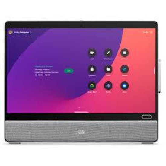 Cisco CS-DESKPRO-K9 Webex Desk Pro Collaboration Device