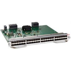 Cisco C9400-LC-24S 24-Port 10G SFP+ Line Card