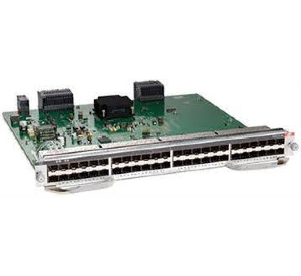 Cisco C9400-LC-24S 24-Port 10G SFP+ Line Card