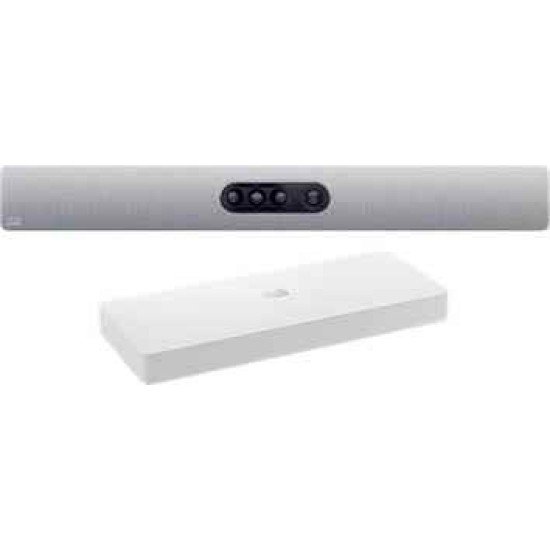 Cisco CS-KITPLUS-K9 Webex Room Kit Plus Video Conferencing System