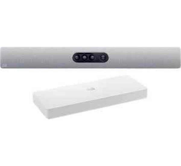 Cisco CS-KITPLUS-K9 Webex Room Kit Plus Video Conferencing System