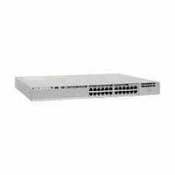 Cisco Catalyst 9300‑24T‑A – 24‑Port Gigabit Ethernet Switch | Enterprise Network Access