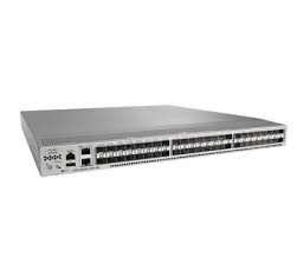 Cisco Nexus N3K‑C3524P‑10GX | High‑Performance 24×10G SFP+ Managed Network Switch