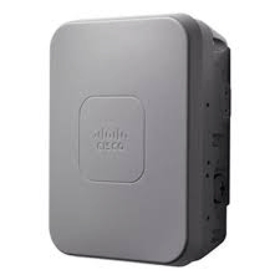 Cisco AIR-AP1542D-E-K9 – Wi-Fi 5, Dual-Radio, Indoor AP, Enterprise