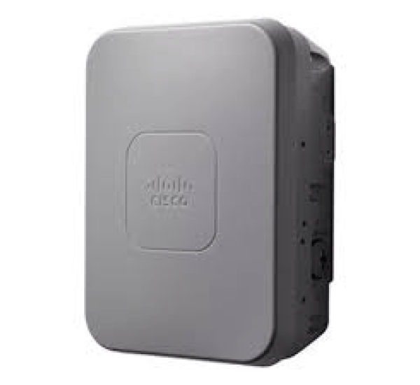 Cisco AIR-AP1542D-E-K9 – Wi-Fi 5, Dual-Radio, Indoor AP, Enterprise