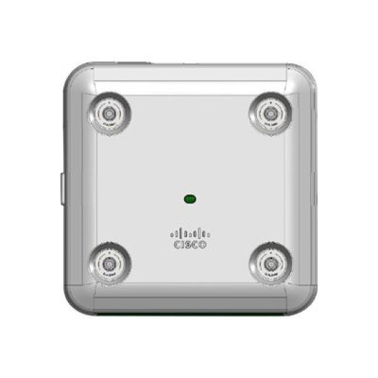 Cisco AIR-AP2802E-I-K9 Indoor Wireless Access Point (802.11ac Wave 2)