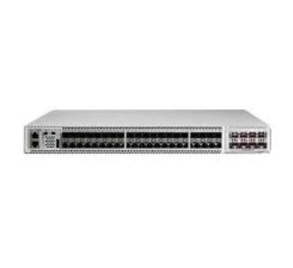 Cisco C9500-48X-A – 48-Port 10G Ethernet Fixed Core/Aggregation Switch