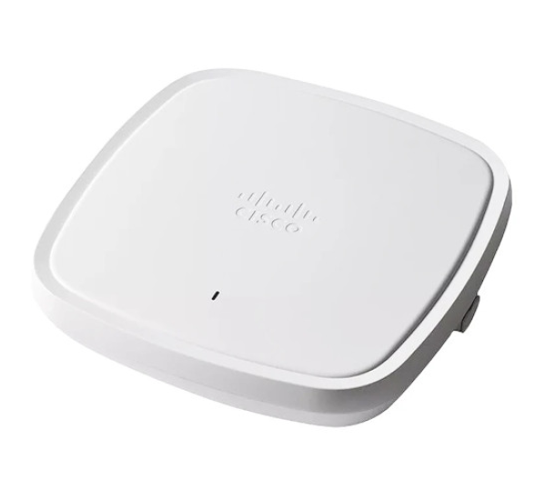 Cisco C9105AXI-EEC-C – Wi-Fi 6, Indoor AP, EEC Enabled, Cloud Managed