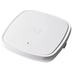 Cisco C9130AXI-C – Wi-Fi 6, Dual-Radio, Indoor AP, 2.4/5 GHz, Compact Deployment