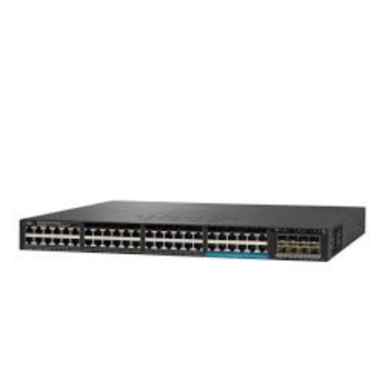 Cisco WS-C3650-48TD-L Catalyst 3650 Series Switch