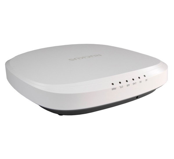 Ruckus R560 – Wi-Fi 6E, Tri-Band, 2x2:2, 4.7 Gbps, Embedded IoT