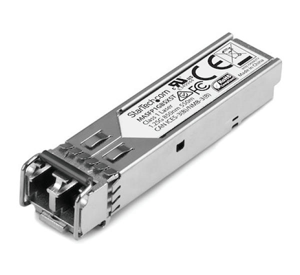 Cisco Meraki MA-SFP-1GB-LX10 – 1000BASE-LX SFP Optical Transceiver