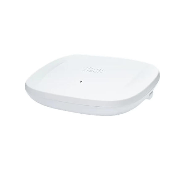 Cisco Meraki CW9166D1 – Wi‑Fi 6E, 4×4, Dual-Band, Directional Antenna