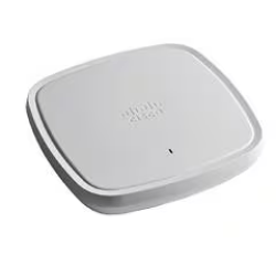 Cisco C9130AXE-E – Wi-Fi 6, Dual-Radio, Indoor AP, High Density Enterprise
