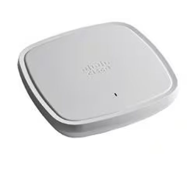 Cisco C9130AXE-E – Wi-Fi 6, Dual-Radio, Indoor AP, High Density Enterprise