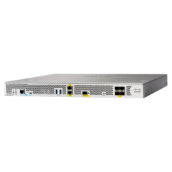 Cisco C9800-40-K9 – 40-Access Point Wireless Controller License