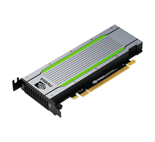 NVIDIA Tesla T4 16GB HHHL GPU – AI & Machine Learning Data Center Accelerator