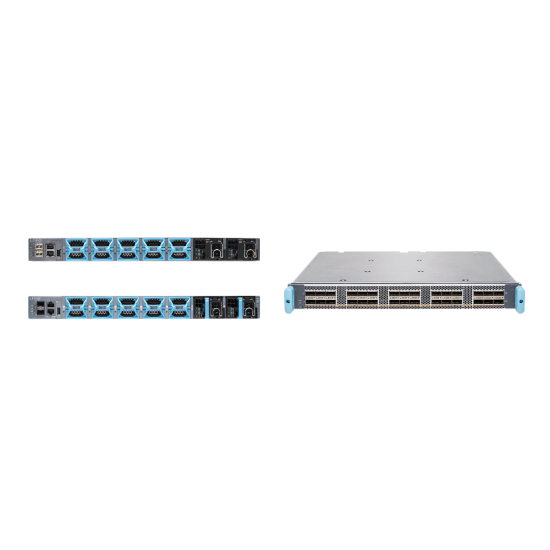Juniper Optical Switches & Routers – High-Capacity Fiber Networking Solutions