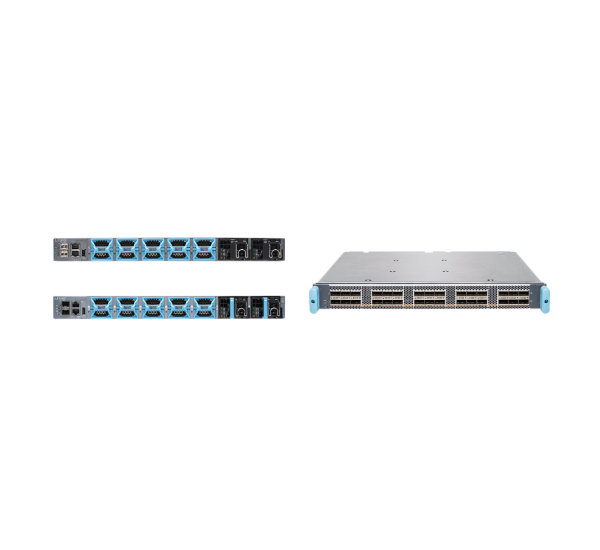 Juniper Optical Switches & Routers – High-Capacity Fiber Networking Solutions