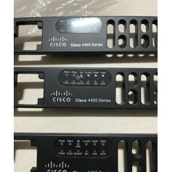 Cisco ISR4431 ACS-4430-BEZEL Faceplate – Original Front Bezel for ISR 4431 Router