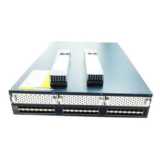 Cisco 700-31694-01 Heatsink for UCS B250 M2 Blade Server – Original CPU Cooling Module