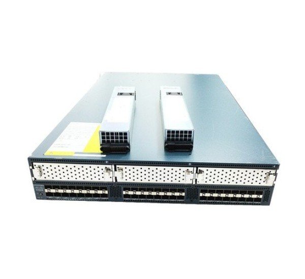 Cisco 700-31694-01 Heatsink for UCS B250 M2 Blade Server – Original CPU Cooling Module