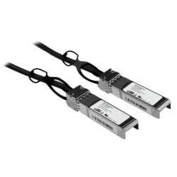 Cisco SFP-H10GB-CU1M – 10G SFP+ Direct Attach Copper Cable