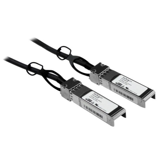 Cisco SFP-H10GB-CU1M – 10G SFP+ Direct Attach Copper Cable