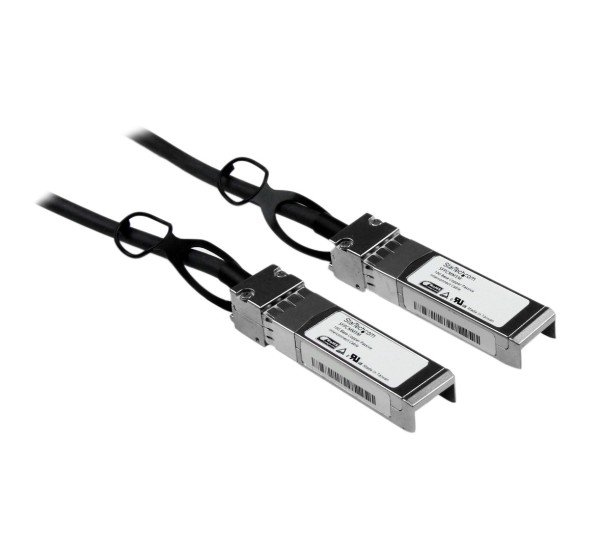 Cisco SFP-H10GB-CU1M – 10G SFP+ Direct Attach Copper Cable