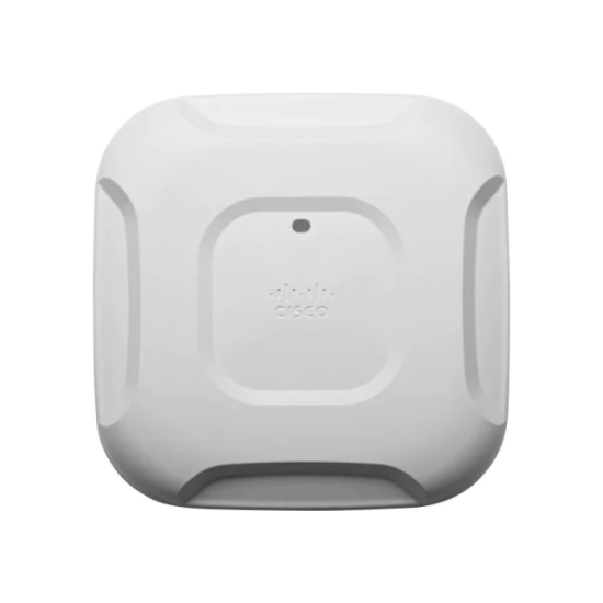 Cisco AIR-CAP3702I-C-K9 – Wi-Fi 5, Dual-Radio, Indoor AP, Compact Deployment