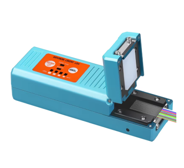 COMPTYCO AUA-M9 – FTTH Heated Optical Wire Stripping Tool