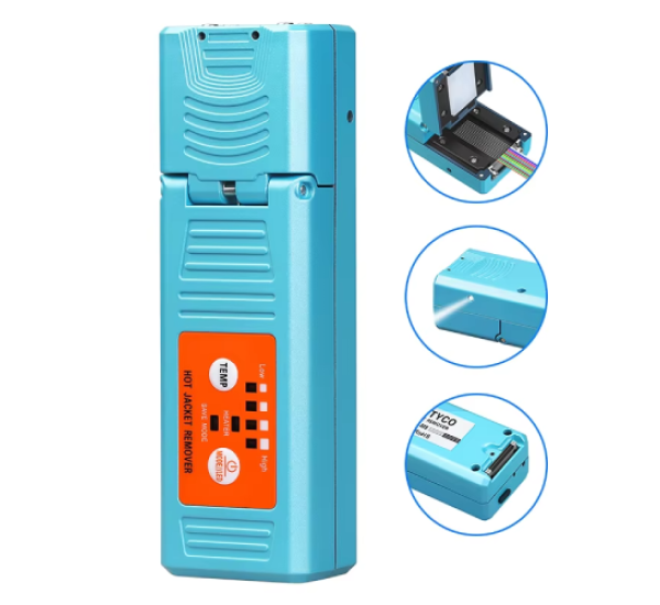 COMPTYCO AUA-M9 – FTTH Fiber Optic Thermal Stripper