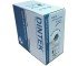 DINTEK Cat-6 UTP 23AWG 305 Meter Network Cable – Ethernet LAN Cable