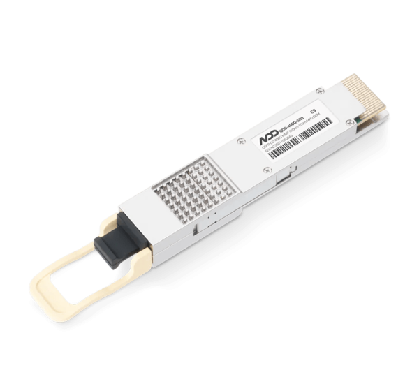 Dell Q56DD-400G-SR8 – QSFP-DD SR8 Optical Transceiver