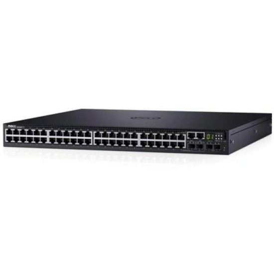Dell EMC S3148P Power Switch