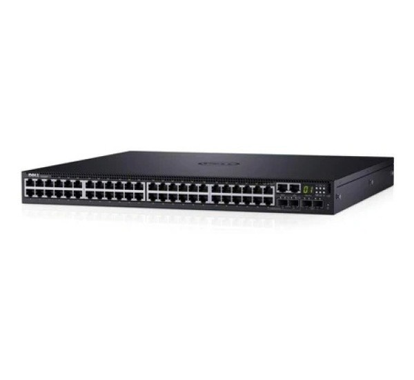 Dell EMC S3148P Power Switch