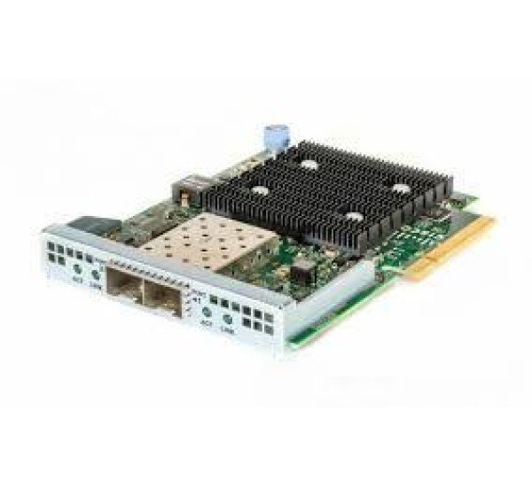 Cisco UCSC-ML0M-CSC-WBR02 – 2x10Gb FCoE Interface Card