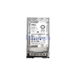 Dell 06DWVP 600GB 10K RPM SAS 12Gbps 2.5-Inch Hot-Plug Enterprise Hard Drive