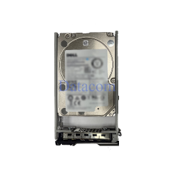 Dell 342-0849 600GB 10K RPM SAS 6Gbps 2.5-Inch Hot-Plug Enterprise Hard Drive