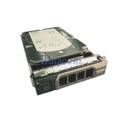 Dell 342-2056 600GB 15K RPM SAS 6Gbps 3.5-Inch Hot-Swap Enterprise Hard Drive