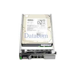 Dell 342-2242 300GB 15K RPM SAS 6Gb/s 2.5-Inch Hot-Plug Enterprise Hard Drive